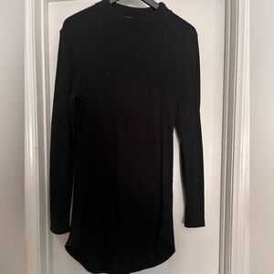 Women’s long sleeve dress